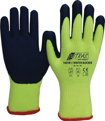 Kälteschutzhandschuhe Winter Blocker