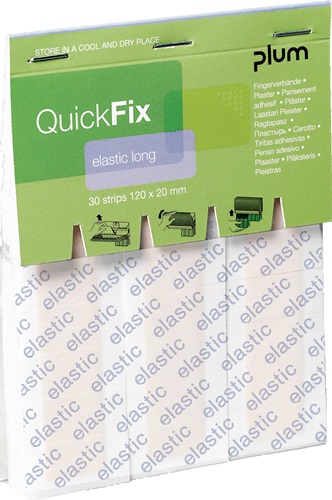 Pflasterstrips QuickFix