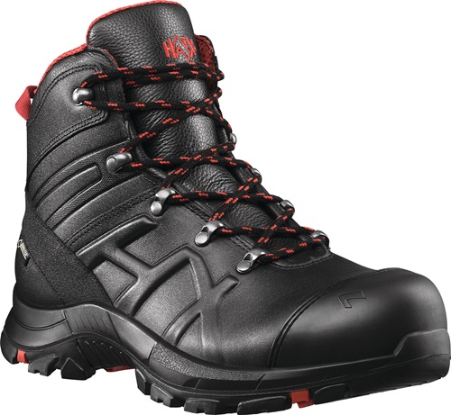 Sicherheitsstiefel BE Safety 54 Mid