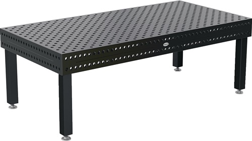 Schweißtisch Professional Extreme 8.7