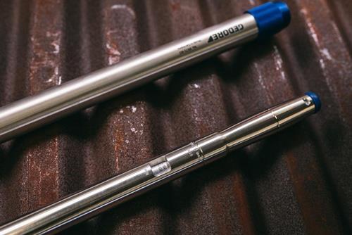 Drehmomentschlüssel-Set 8563-N-05