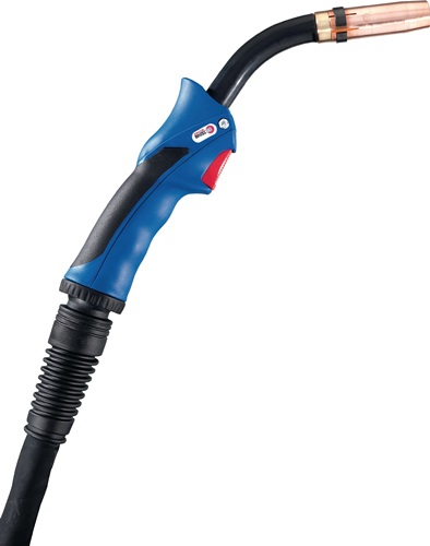 MIG/MAG Schweißbrenner ABIMIG® GRIP W555 D