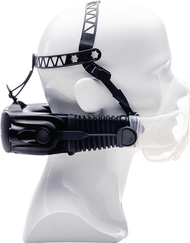 Halbmaske CST1036
