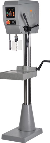 Säulenbohrmaschine SB 23 Plus R1