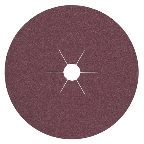 Fiberscheibe