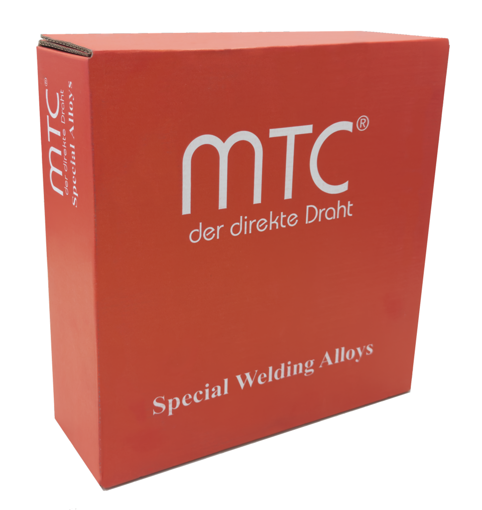 MAG-Schweißdraht MT-Mo