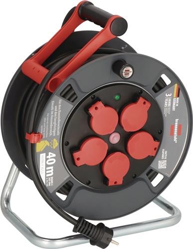 Kabeltrommel 300 KU 4100