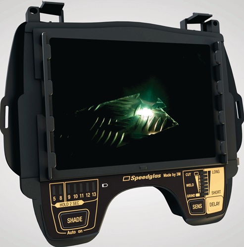 Automatikschweißfilter SPEEDGLAS