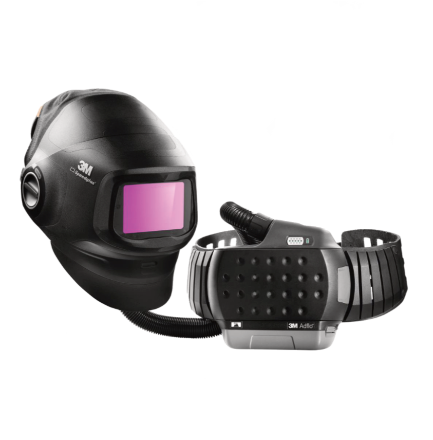 Hochleistungs-Schweißmaske G5-01VC - Set