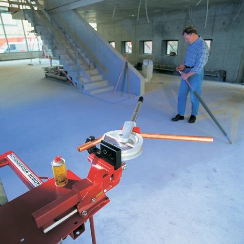 Handbieger ROBEND® H+W Plus