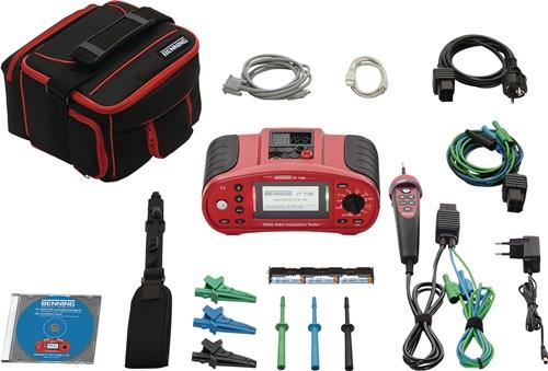 Installationsprüfgerät IT 130