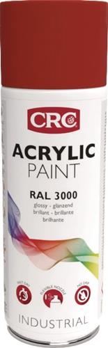 Farbschutzlackspray ACRYLIC PAINT