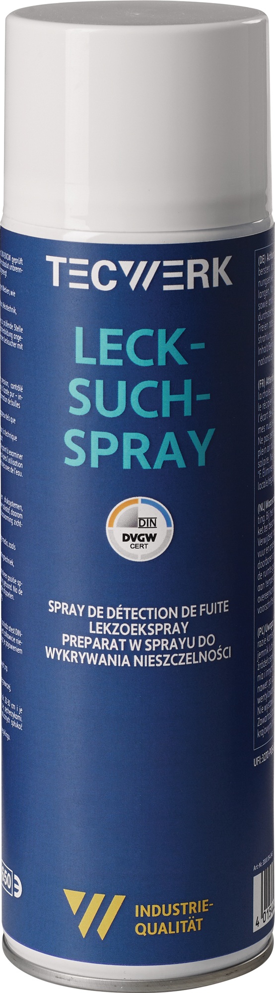 Lecksuchspray farblos, Spraydose à 400 ml