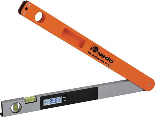 Winkelmessgerät Winkeltronic