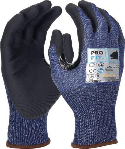 Schnittschutzhandschuhe Schnittstop Pro