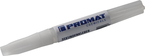 Sekundenkleber