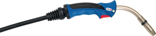 MIG/MAG Schweißbrenner MB GRIP 24 KD