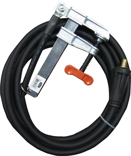 Massekabel konfektioniert