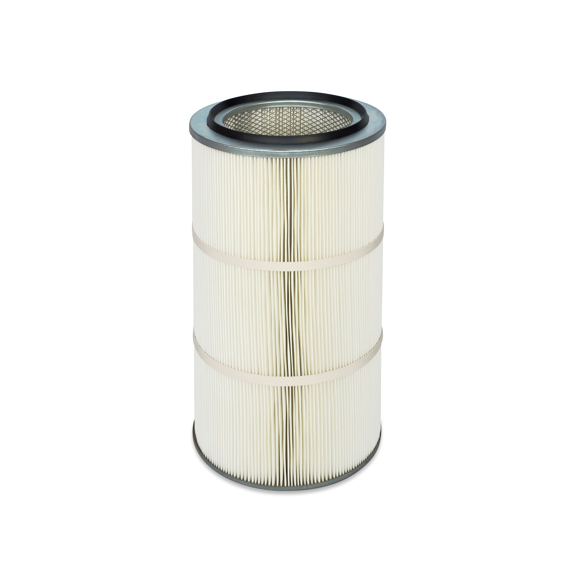 Filterpatrone - 327x600 mm - Polyester mit PTFE Beschichtung - 10 m²