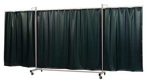 Schutzwand Omnium XL