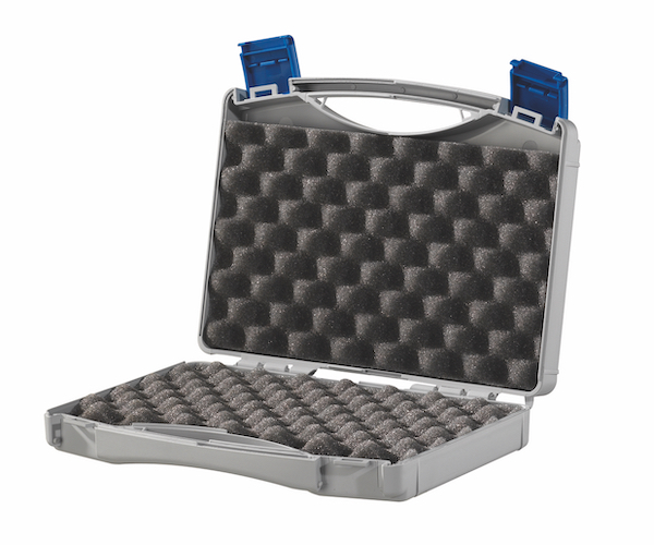 BINZEL Zubehörkoffer klein