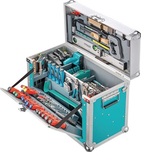 Leichtbauwerkzeugkiste Compact III