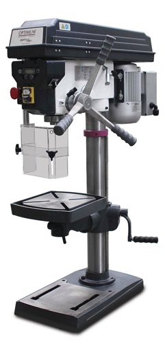 Tischbohrmaschine D 23 Pro 230V
