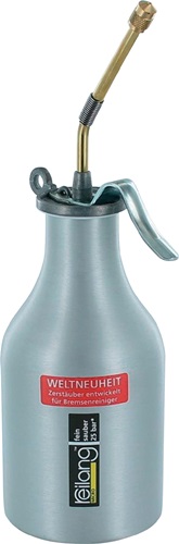 Mikrozerstäuber für Bremsenreiniger