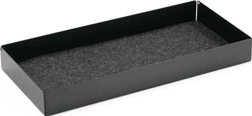 Schublade für Monitorständer