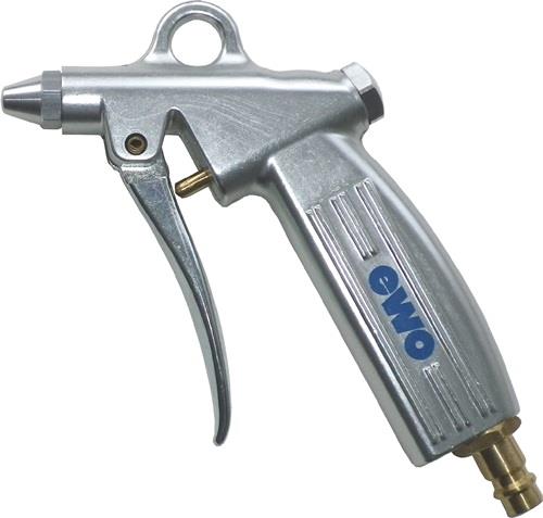 Aluminium-Blaspistole EWO
