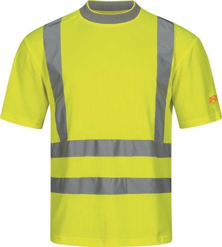 Warnschutz-T-Shirt STEVEN