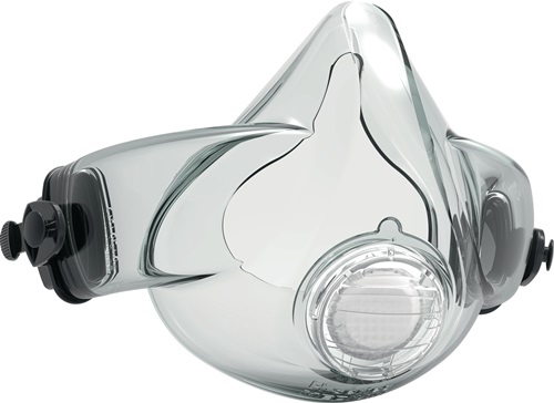 Halbmaske PAF-0027