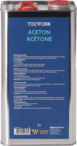 Aceton