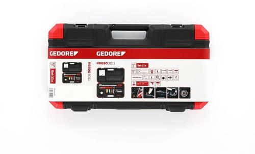 Radmontageset R68903011