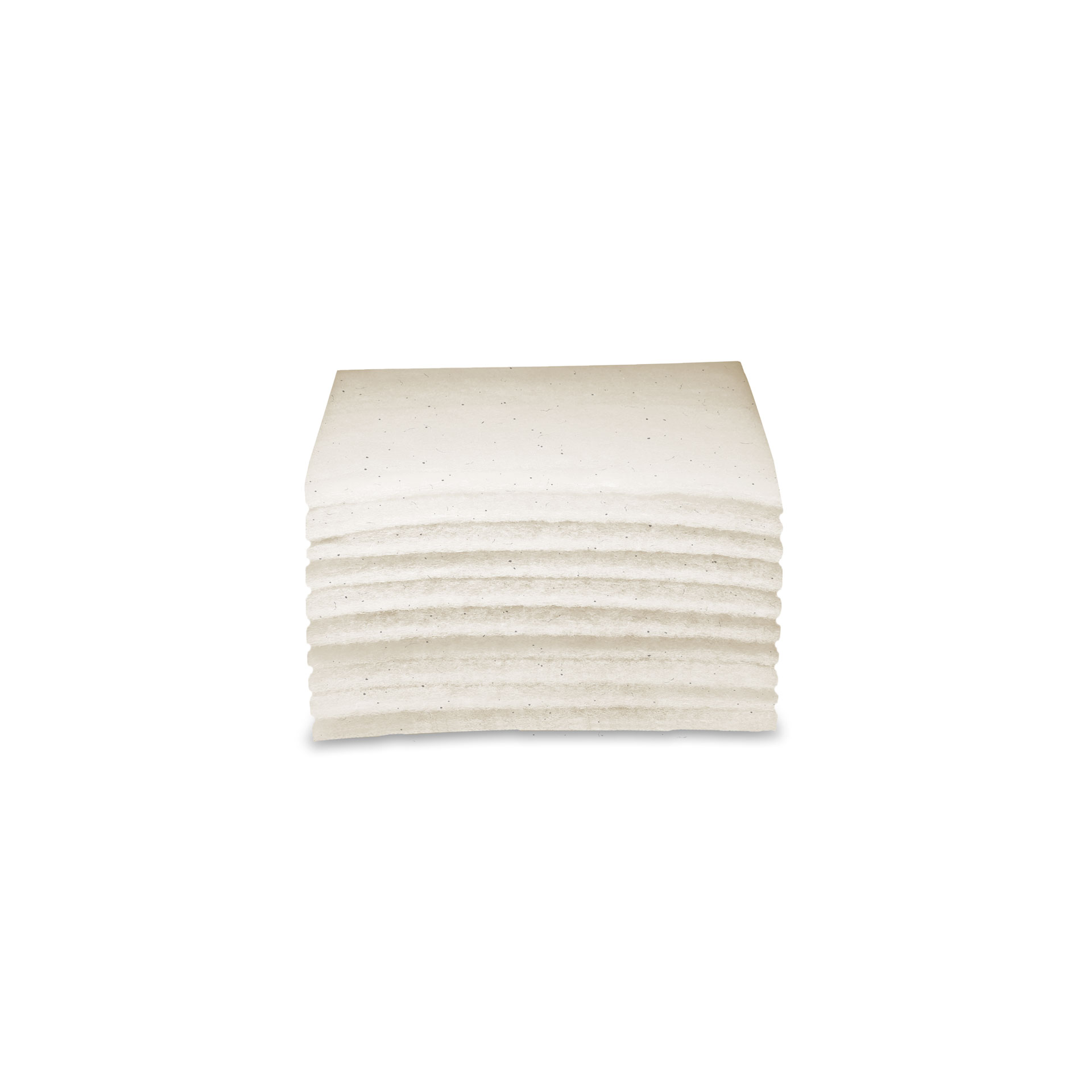 Vorfiltermatten 10er-Set - 305x305x17 mm - ISO Coarse 70% - G4