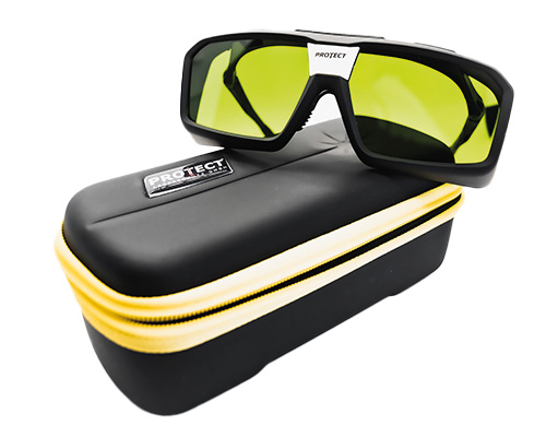 Laserschutzbrille Starlight