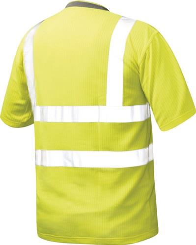 Warnschutz-T-Shirt STEVEN