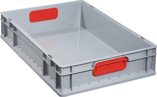Transportstapelbehälter