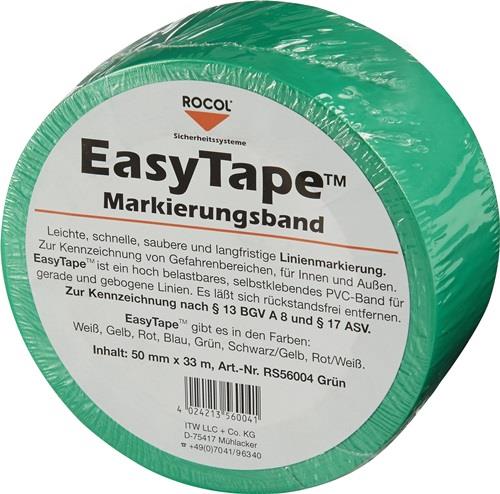 Bodenmarkierungsband Easy Tape