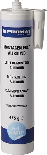 Montagekleber Allround PROMAT CHEMICALS