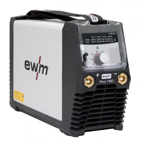 E-Hand Inverter-Schweißgerät Pico 160