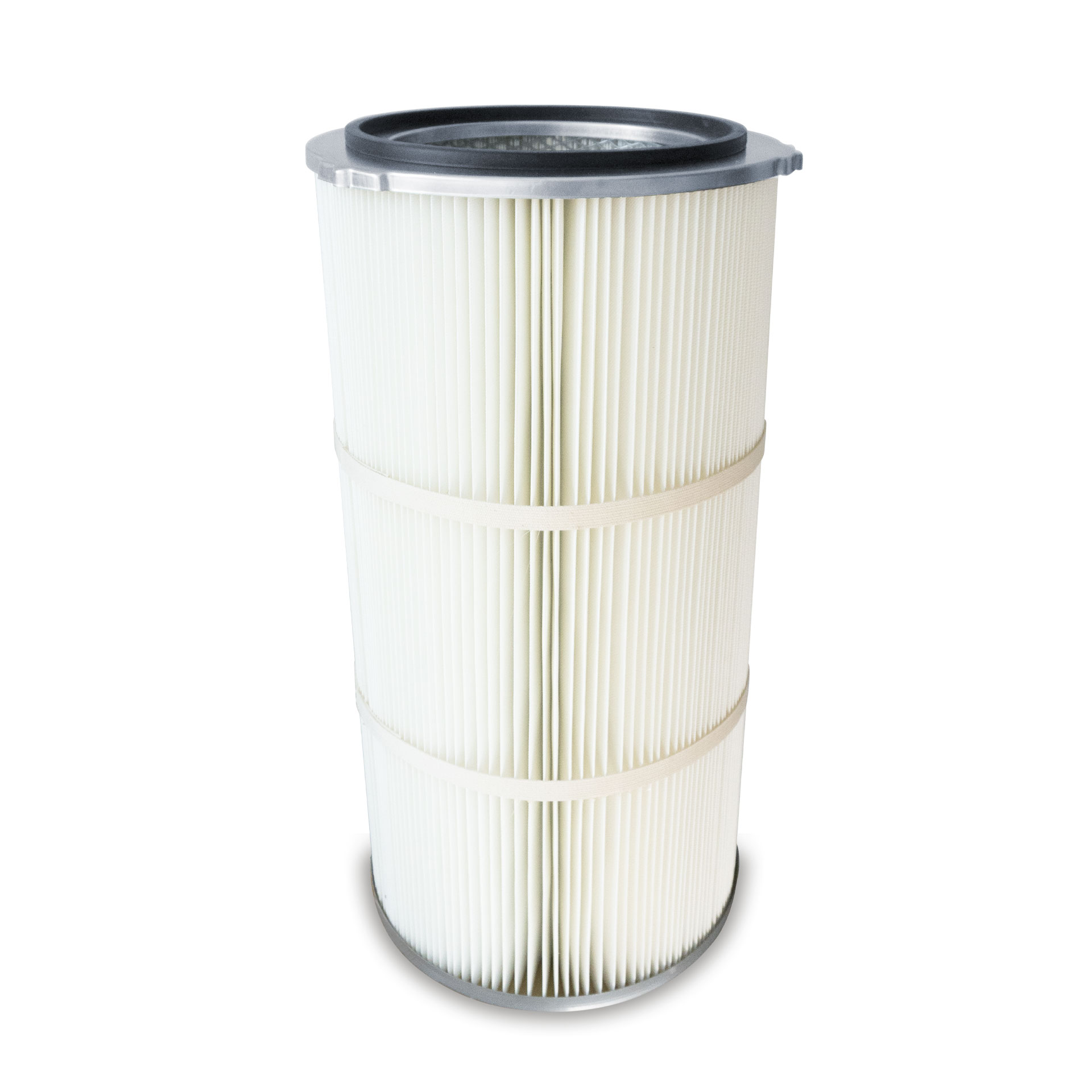 Filterpatrone - 325x600 mm - PTFE Beschichtung - 10m²