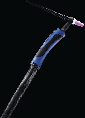 WIG-Schweißbrenner ABITIG GRIP 9 Little
