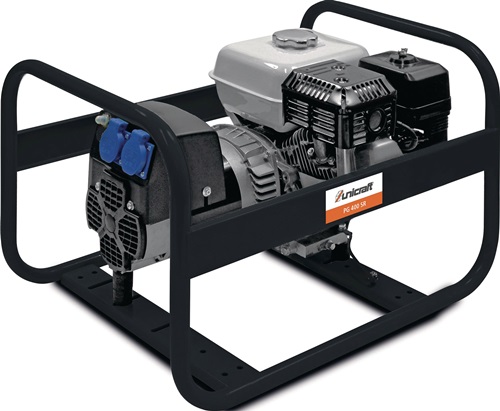 Stromerzeuger PG 400 SR