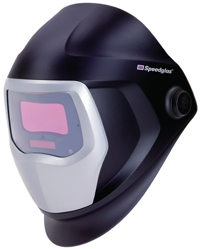 Schweißerschutzhelm 9100 XX 3M