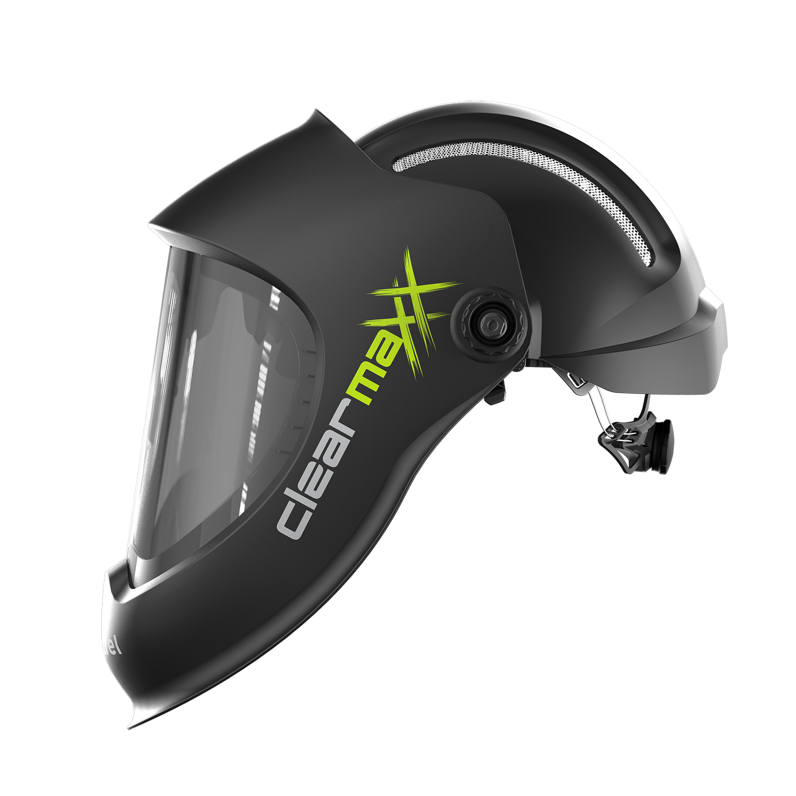 Clearmaxx und IsoFit Hardhead