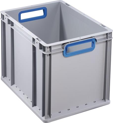 Transportstapelbehälter