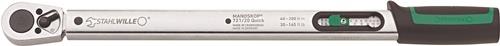 Drehmomentschlüssel 721/20 Quick