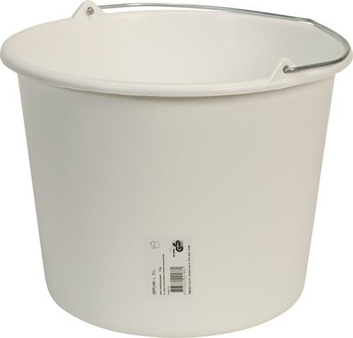 Baueimer GRIPLINE L