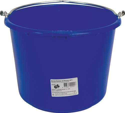 Baueimer GRIPLINE C